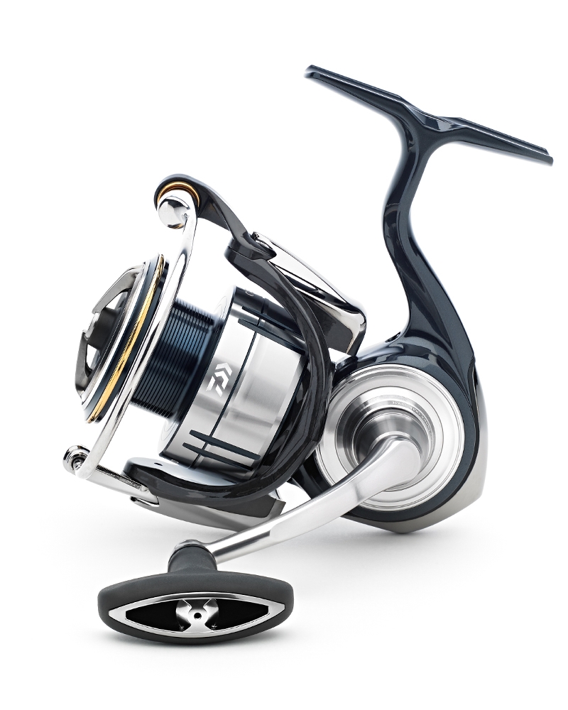 Daiwa Certate LT Reels